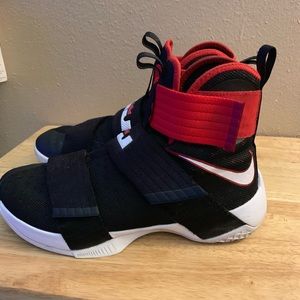 Lebron’s